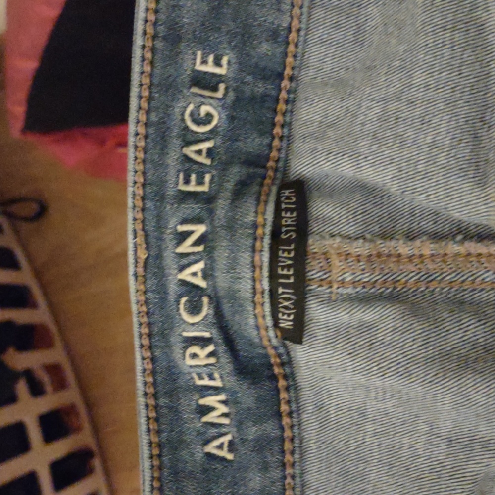 Jeans - Picture 3 of 3